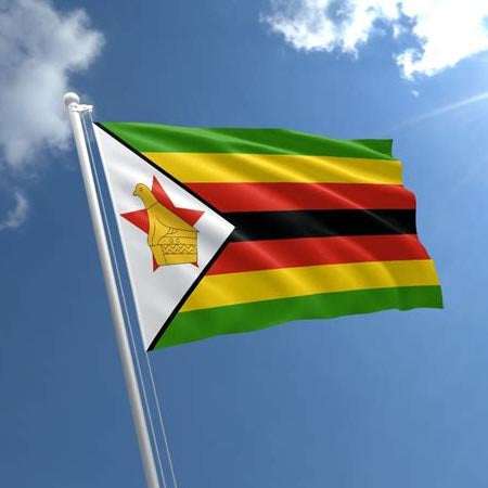 Tobacco Growing in Zimbabwe