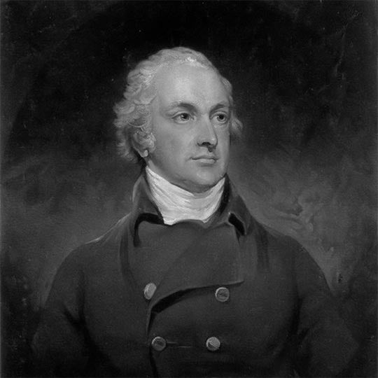 Thomas Pelham Mr Snuff