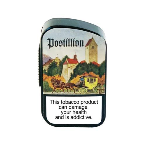 Bernard - Postillion