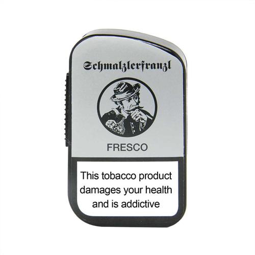 Bernard - Schmalzlerfranzl Fresco