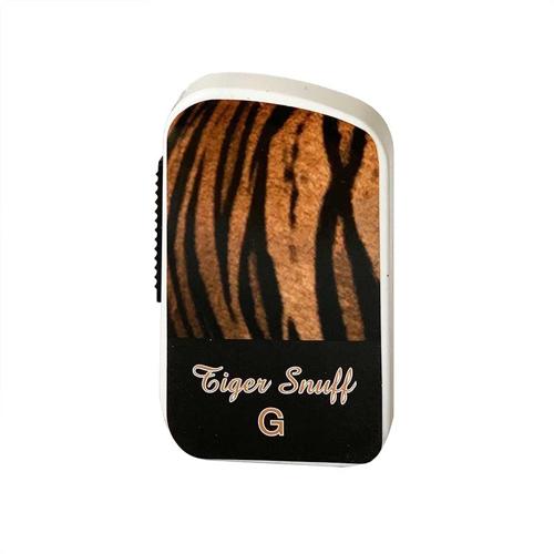 Bernard - Tiger Snuff G