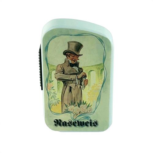 Bernard - Naseweis Schnupfpulver