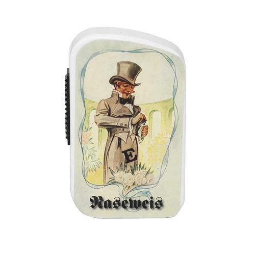 elfbar nachfüll pod läuft aus ECT Master Kit with LIQ Tank 650mAh 0.5ml Starter Kit