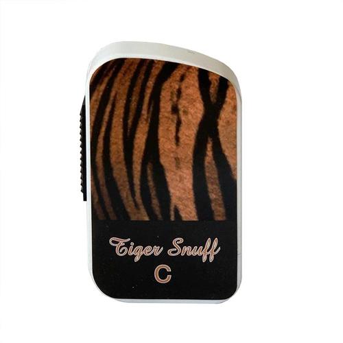 Bernard - Tiger Snuff C