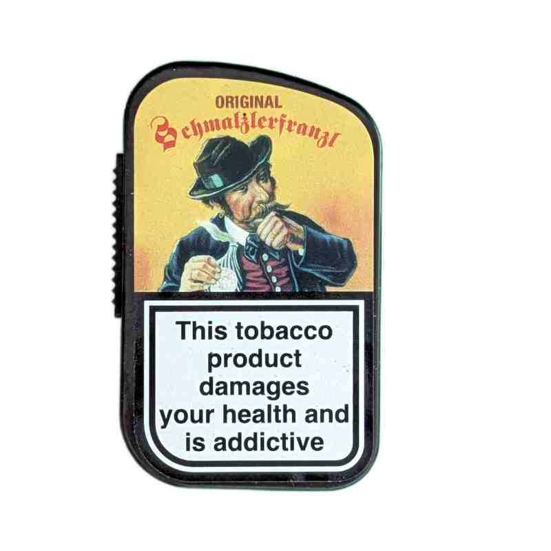 Bernard - Original Schmalzlerfranzl