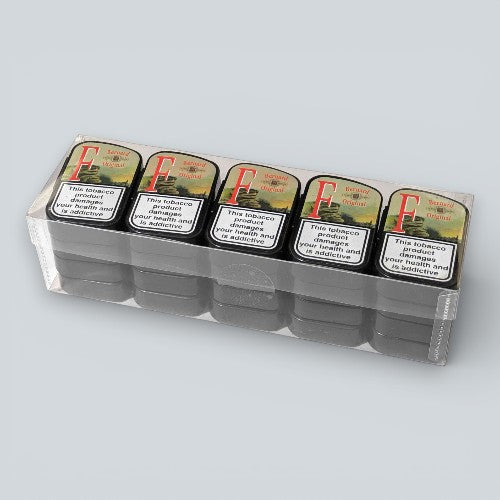 Bernard - Original F