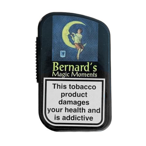 Bernard - Magic Moments Black