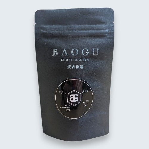 Baogu Snuff Master - LYX