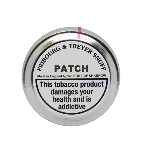 patchouli tobacco All of our candles are Phthalate free.2.5 Diameter x 1.75 HeightBurn time Fribourg & Treyer - Patchouli