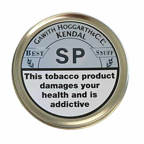 Gawith Hoggarth - S.P.