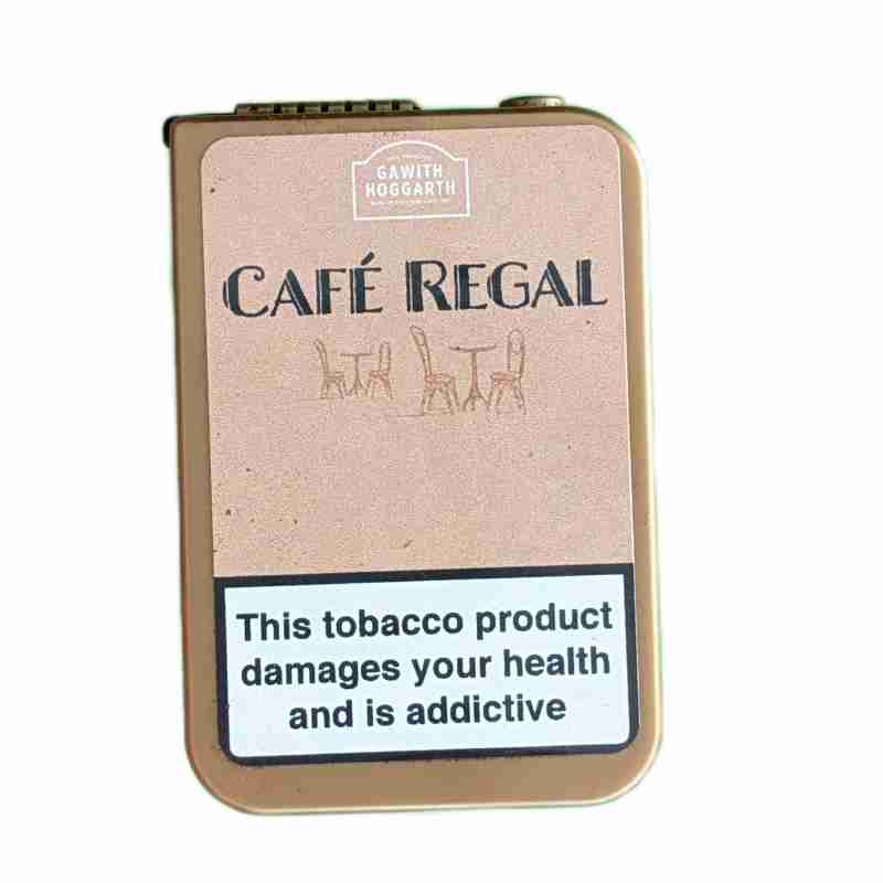regal tobacco Gawith Hoggarth regal tobacco Gawith Hoggarth