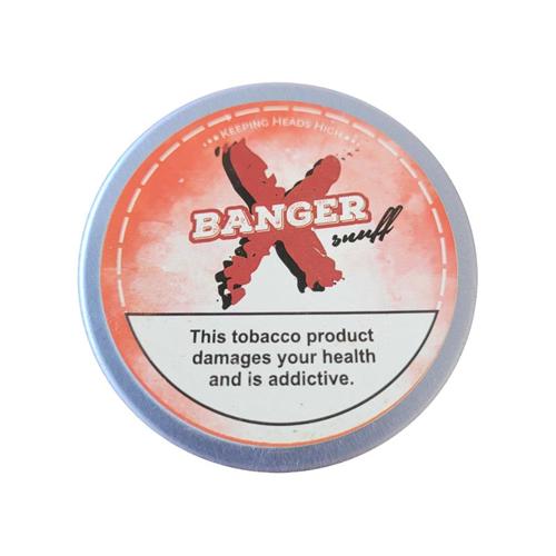 JNF - Banger X