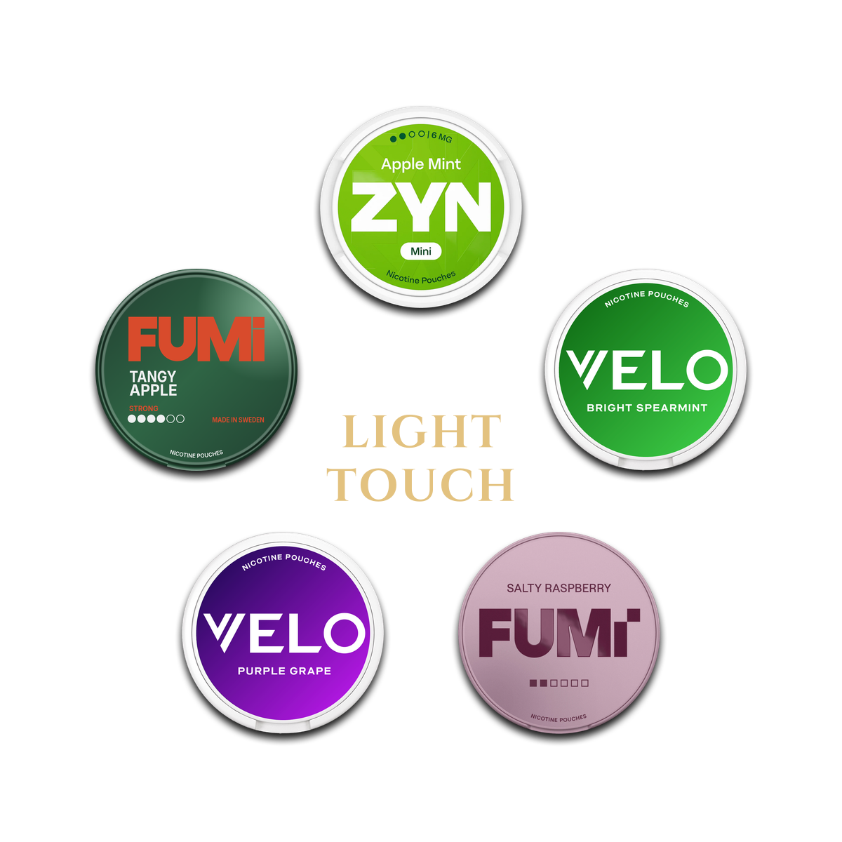 Light Touch