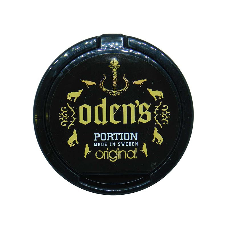 Odens Original Portion