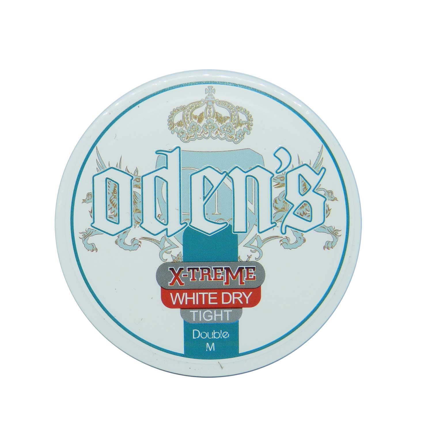 Odens Double M. Extreme White Dry Tight