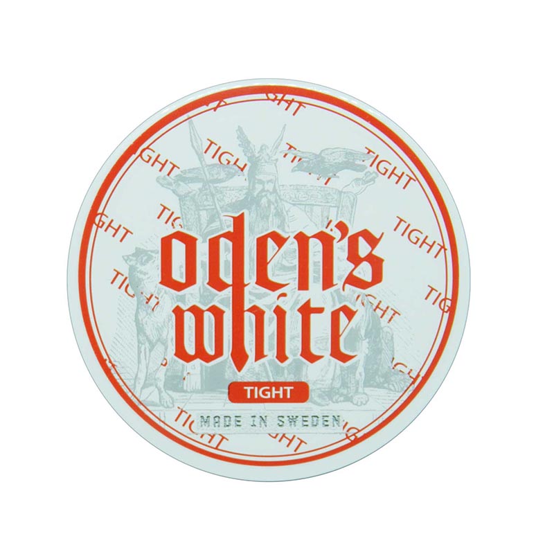 Odens Cold Extreme White Tight