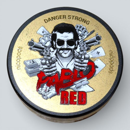 Pablo - Red 24mg