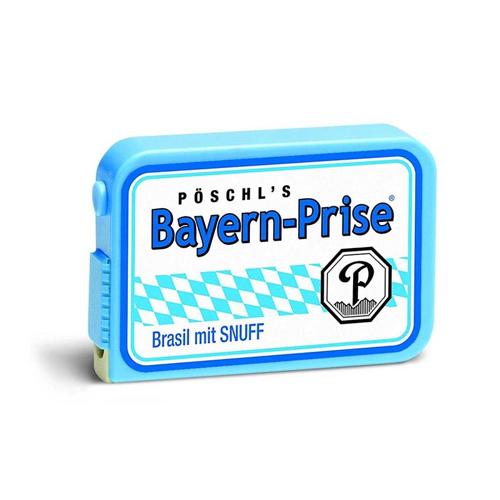 Poschl - Bayern Prise