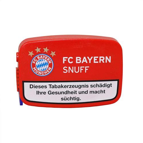 Poschl - FC Bayern