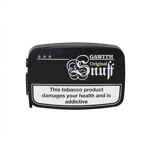 german sniffing tobacco Poschl