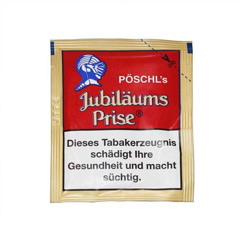 Poschl - Jubilaums Prise