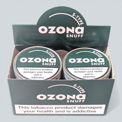 Poschl - Ozona S Type