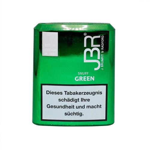 Poschl - JBR - Wintergreen