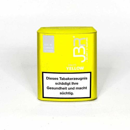 Poschl - JBR - Yellow