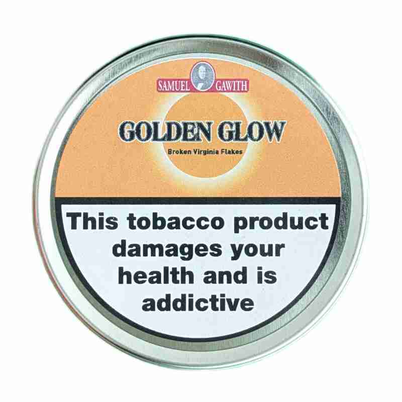 Samuel Gawith - Golden Glow