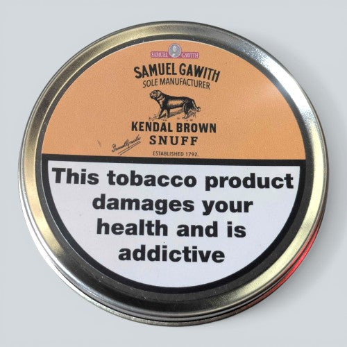 brazilian tobacco snuffs Samuel Gawith brazilian tobacco snuffs Samuel Gawith