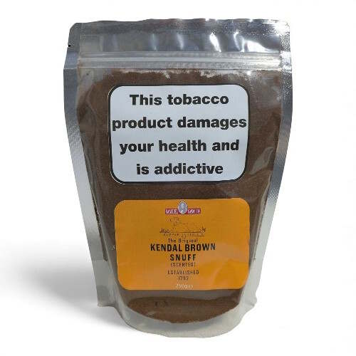 Samuel Gawith - Kendal Brown Original