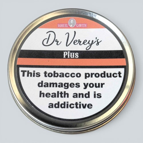 Samuel Gawith - Dr. Verey Plus