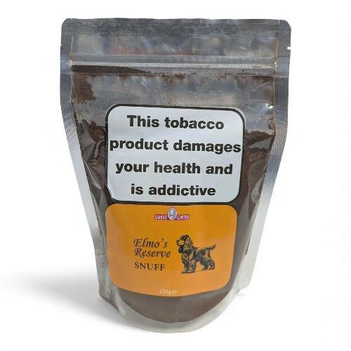 Samuel Gawith - Elmo's Reserve