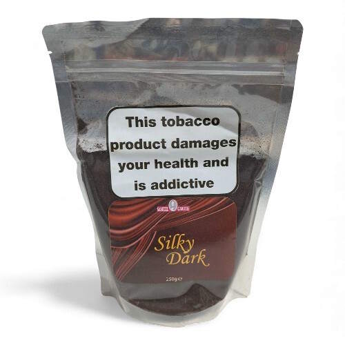 Samuel Gawith - Silky Dark