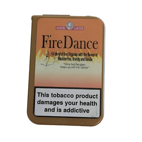 tobacco dance Samuel Gawith tobacco dance Samuel Gawith