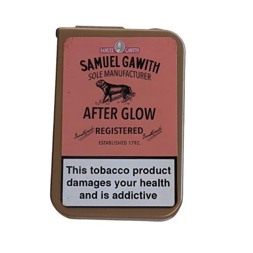 Samuel Gawith - Afterglow