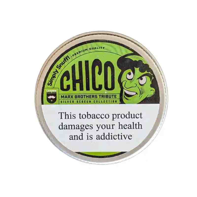 simply tobacco Simply Snuff