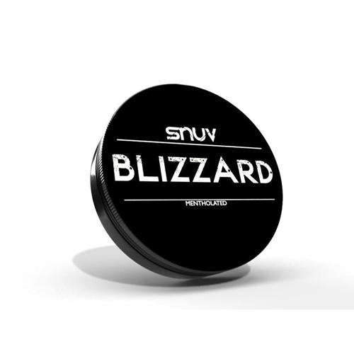 SNUV - Herbal Strong Nicotine Blizzard
