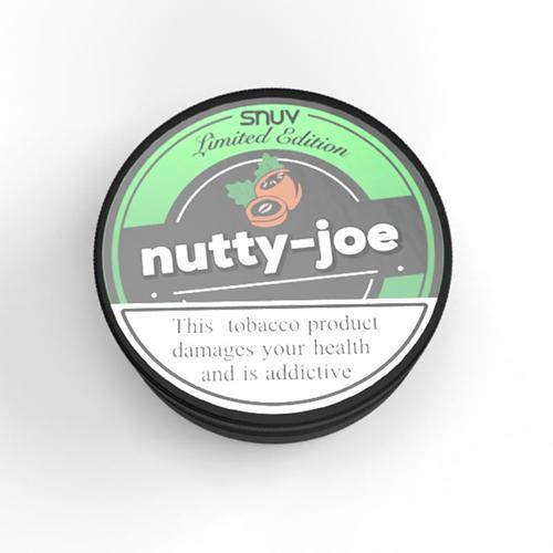 SNUV - Limited Edition Nutty Joe