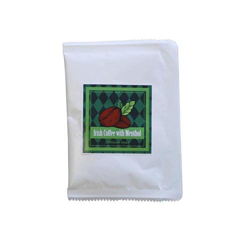 SNUV - Irish Coffee & Menthol Caffeine Chewbags