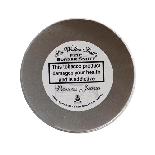 Sir Walter Scotts - Princess Juana