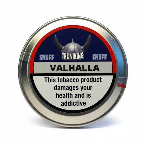 Viking - Valhalla