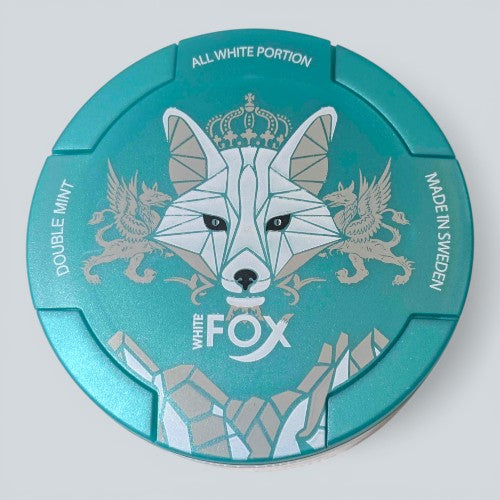 northerner tobacco reviews White Fox