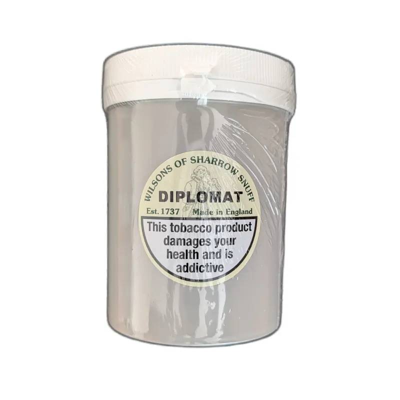 Wilsons - Diplomat