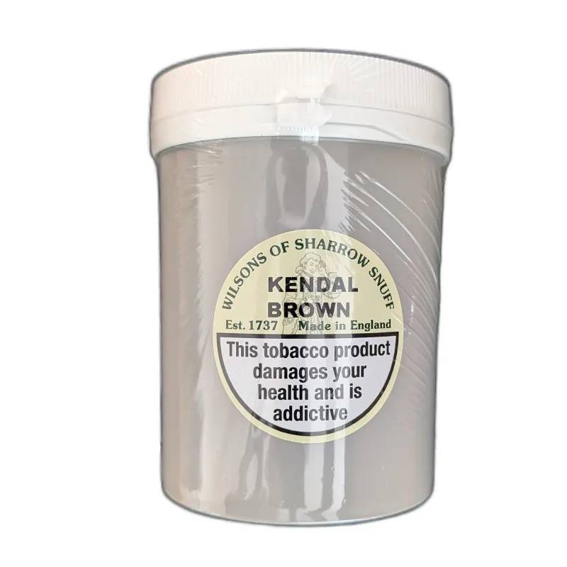 Wilsons - Kendal Brown