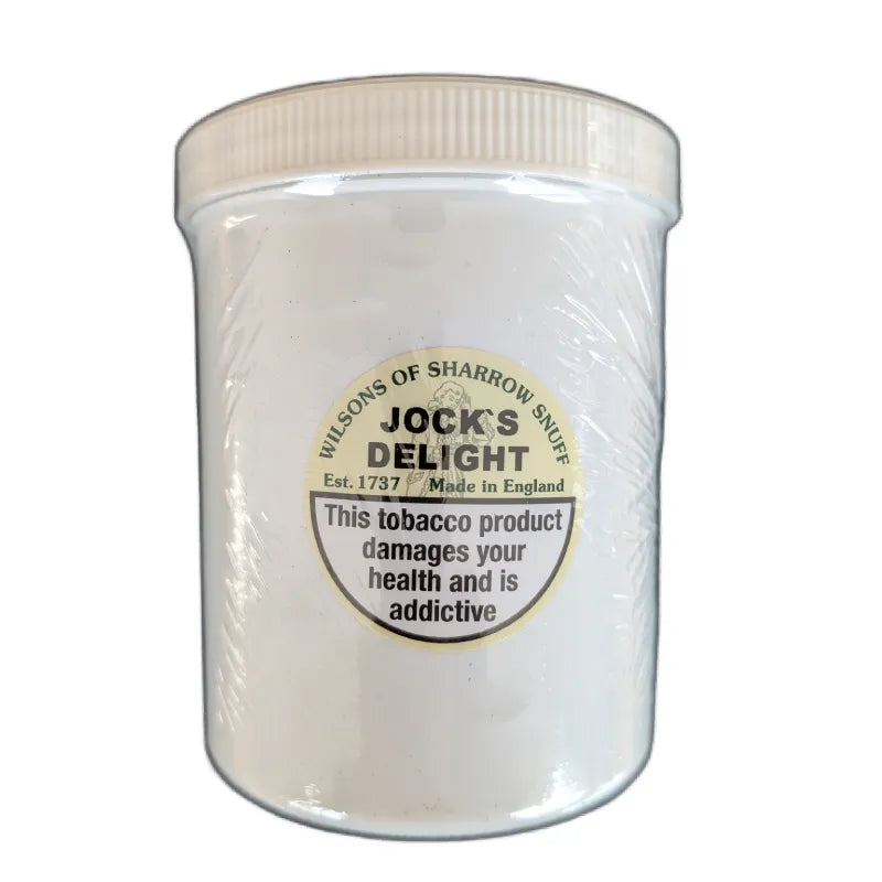 Wilsons - Jocks Delight