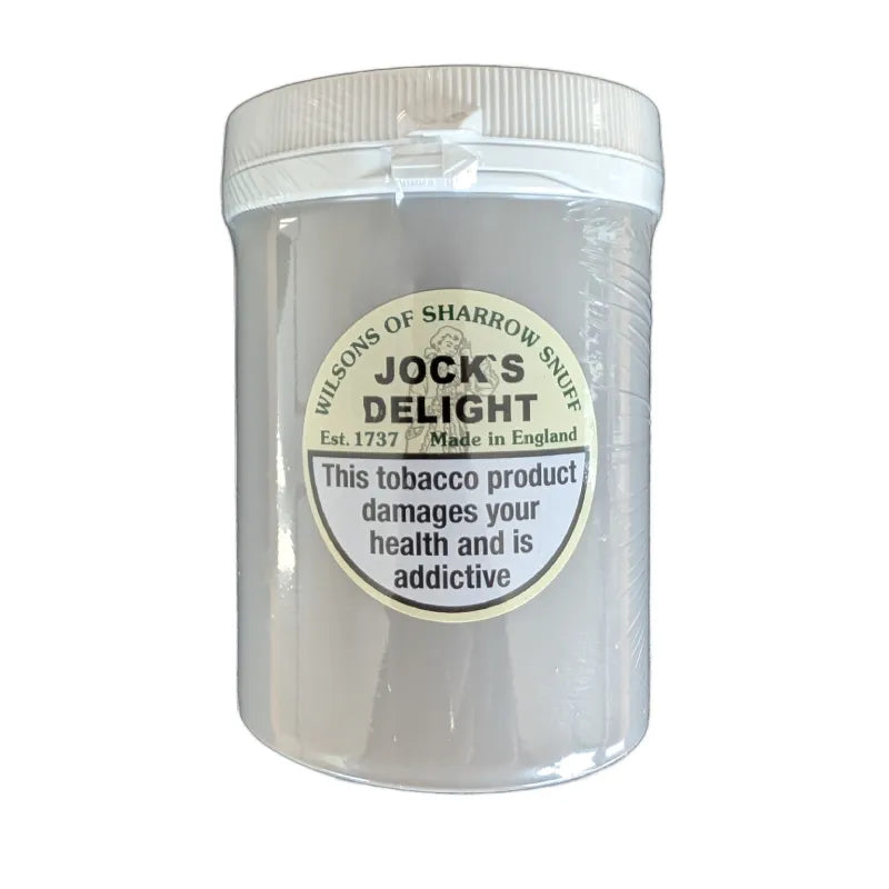 Wilsons - Jocks Delight