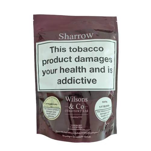 Wilsons - Strasbourg