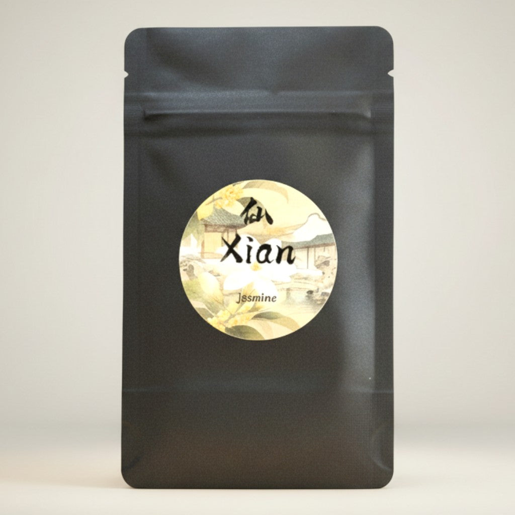 Xian - Green Jasmine