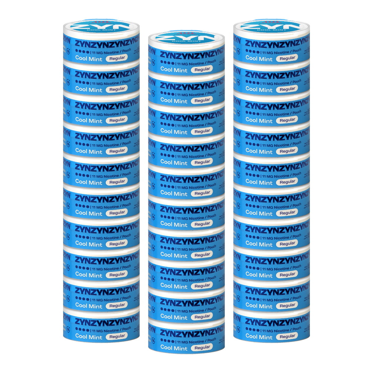 ZYN - Cool Mint 11mg